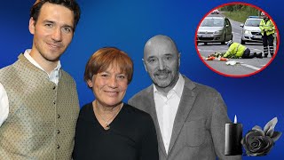 Große Trauer für Christian Neureuther – Schrecklicher Unfall – Familie bestätigt traurige Nachricht [upl. by Alauqahs782]