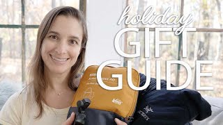 Holiday Gift Guide  Travel Edition  2022 [upl. by Garihc]