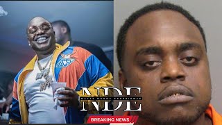 Peewee Longway Arrested By The Feds Over 200 Million Drug Bust [upl. by Sandie408]