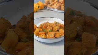 The most delicious Chicken stew 😋 shorts [upl. by Bakki]