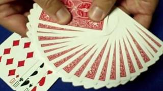 INTERACTIVE FLIP  Card Tricks Revealed [upl. by Juan]