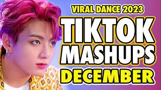 New Tiktok Mashup 2023 Philippines Party Music  Viral Dance Trends  December 28th [upl. by Aneeles796]