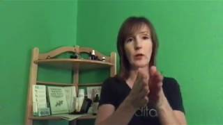 Meditation tips if you have a Lymphatic Disorder chronic illness [upl. by Imoyn685]