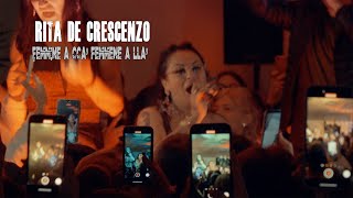 RITA DE CRESCENZO quot Femmine a cca Femmene a lla quot Directed Enzo De Vito Video Ufficiale 2024 [upl. by Annodam]