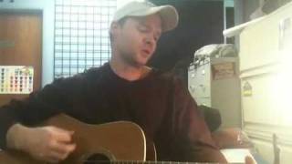 Rod StewartMaggie Mayacoustic cover by James Patrick [upl. by Pan735]