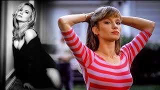 GUILTY AS SIN  1993 MOVIE TRAILER  Don Johnson Rebecca DeMornay [upl. by Ahsekram812]