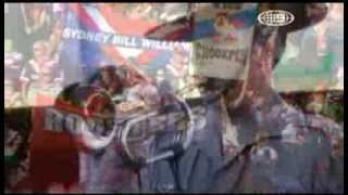 Sydney Roosters 2013 Highlights  Men Of Steel [upl. by Carlota]