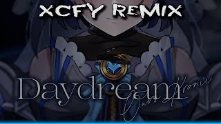 Daydream  Ouro Kronii XCFY Remix [upl. by Atik]