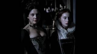 Elizabeth I E Ana Bolena Edit  Elizabeth I And Anne Boleyn Edit [upl. by Diane]