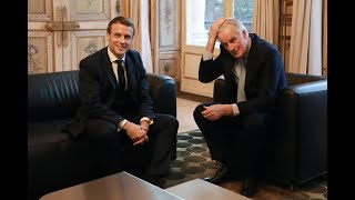 Michel Barnier nommé Premier Ministre  Réactions et Défis [upl. by Cad297]