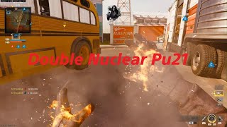 Ep18 Very Nuclear Pu21 Double Nuke [upl. by Hodgson72]