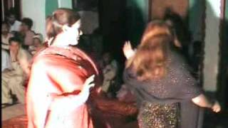 Ghazala Javed Dance 02mpeg [upl. by Atnahsa]