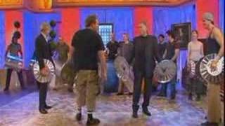 Rik mayall on Paul o Grady show part 7 [upl. by Hakim781]