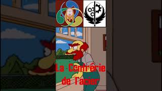 Fallout  La Confrérie de lAcier in a nutshell [upl. by Aicela]