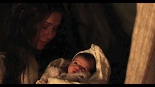 The Christmas Story from the Bible  Merry Christmas and Happy New Year [upl. by Bonnette]