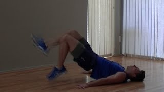 25 Min HIIT Body Weight Cardio  HASfit  HIIT Bodyweight Workout without Weights Exercises [upl. by Tufts]