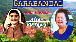 Jacinta SpeaksWarning Miracle Chastisement and More from Garabandal [upl. by Leiuqese75]