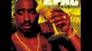 2Pac ft Styles P  Pain 2007 off Nu Mixx 2 [upl. by Enieledam858]