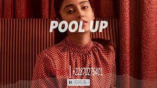 Tayc x Warren SAADA x Evhans x Jungeli AfroPop AfroGospel Type Beat instru 2024  Pool up [upl. by Lulu]