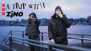 A Trip with Zino No Cap Amsterdam [upl. by Joao292]