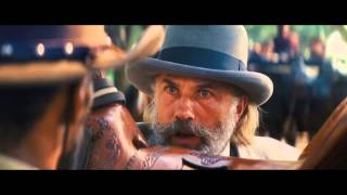 Django de Sergio Corbucci  extrait 1 [upl. by Beyer]