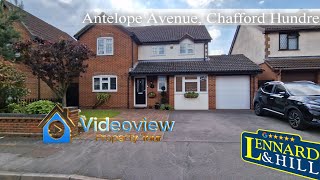 Antelope Avenue Chafford Hundred [upl. by Ikeda469]