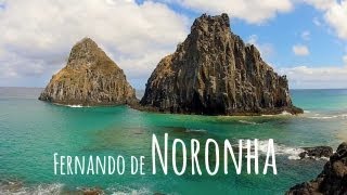 Fernando de Noronha  Pernambuco  Brasil [upl. by Lina]