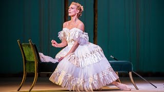 Marguerite and Armand  pas de deux The Royal Ballet [upl. by Ettinger]