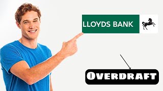 How to Get and setup Lloyds bank overdraft online [upl. by Torray44]