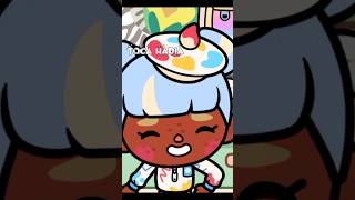 Toca Boca new location update  tocaboca new pack  toca life world tocaboca ytviral kidsgames [upl. by Demetris371]