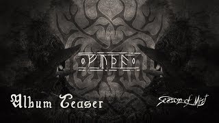 Heilung FUTHA Album Teaser [upl. by Greysun]