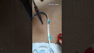 Led Strip jointing ideashorts youtubeshorts MahiTechvideos led ledstrip [upl. by Lemak]