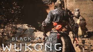 Black Myth Wukong Let´s Play 025 Blutäugiger Daoist [upl. by Middleton262]