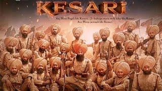 Kesari Full Movie Download  Akshay Kumar  Parineeti Chopra  Karan Johar  Full Promotional Event [upl. by Neveda]