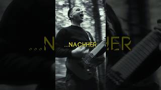 Schon unser Musikvideo zu „Schatten“ gesehen altrock musikvideo deutschrock altrock newmusic [upl. by Ahsitneuq]