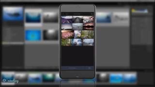 Syncing Collections with Lightroom Mobile [upl. by Sorenson]