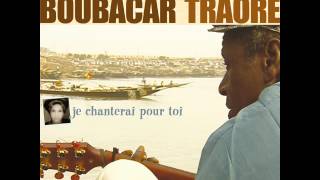 Boubacar Traoré  Duna Ma Yelema avec Ali Farka Touré Official Video [upl. by Emorej]