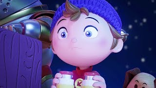 Noddy Toyland Detective  The Case of The Dragon  Full Episodes  Videos For Kids  Kids Movies [upl. by Busby]