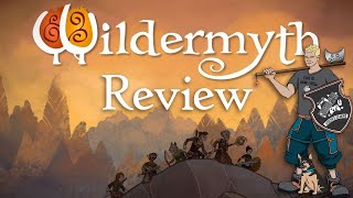 Wildermyth Review A Legendary Experience  2021s Best Game Tactical TurnBased RPG [upl. by Aennaej479]