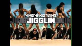 Ying Yang Twins  Jigglin [upl. by Yxel]