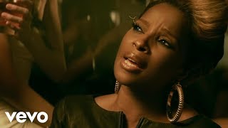 Mary J Blige  Why ft Rick Ross [upl. by Yager634]