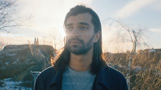 Jeremy Olander Brings the Sound of Vivrant to Auxy [upl. by Jennifer]