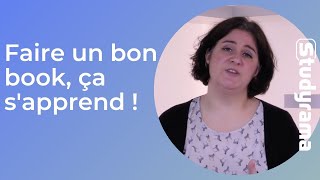 Faire un bon book ça sapprend [upl. by Aitnis525]