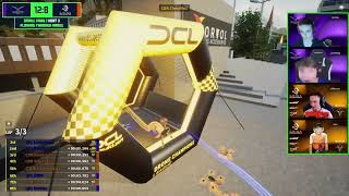 DCL22 World Championship Vaduz Highlights [upl. by Southard869]