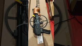 Florida gun show Micro Draco  gunshorts gunslifestyle shopping ak47shorts draco micro [upl. by Giffie]