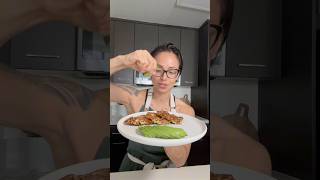 TORREJAS DE ATÚN 🐟chef cooking recipe cannedtuna breakfast food [upl. by Hannan508]