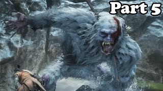 I HATE THIS MONKEY  Sekiro Shadows Die Twice  Part 5 [upl. by Jorry205]