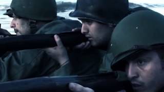 WW2 Cortometraggio quotLo Sbarco di Anzioquot  Short Film quotBeachHead of Anzioquot [upl. by Alleira273]