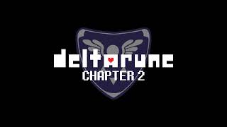 Queen  Deltarune Chapter 2 Music Extended [upl. by Earesed18]