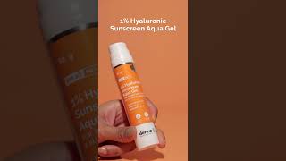 Reasons to try this sunscreen thedermacoindia skincare thedermaco skincareroutine dermaclear [upl. by Yerffoeg144]